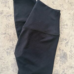 RBX Black Yoga Leggings